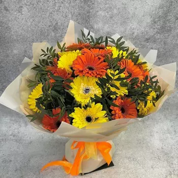Букет «Flora Express»