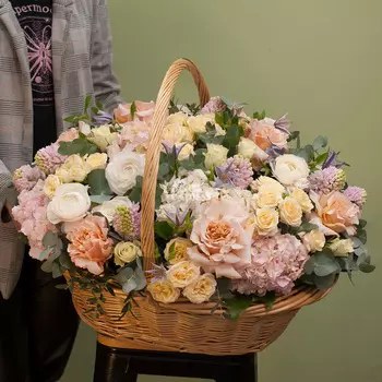 Букет «Flora Express»
