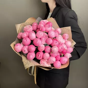 Букет «Flora Express»