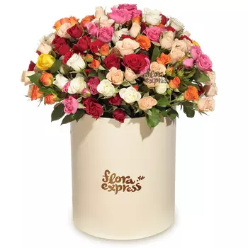 Букет «Flora Express»