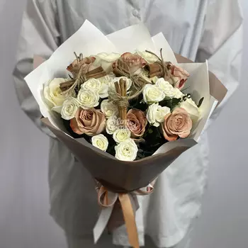 Букет «Flora Express»