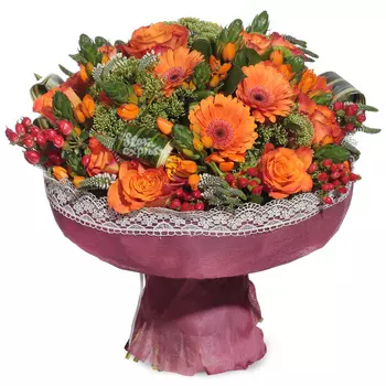 Букет «Flora Express»