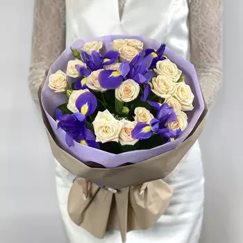 Букет «Flora Express»