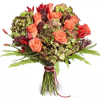 Букет «Flora Express»