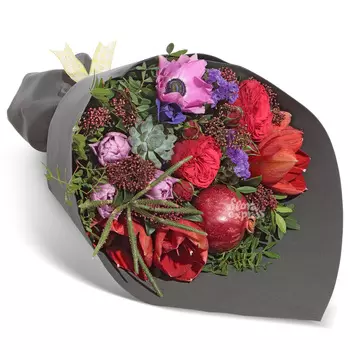 Букет «Flora Express»