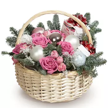 Букет «Flora Express»