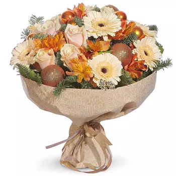 Букет «Flora Express»