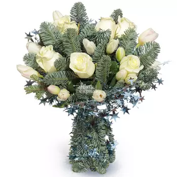 Букет «Flora Express»