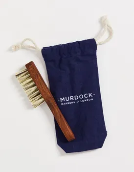 Щетка для бороды Murdock London Redchurch — NOC