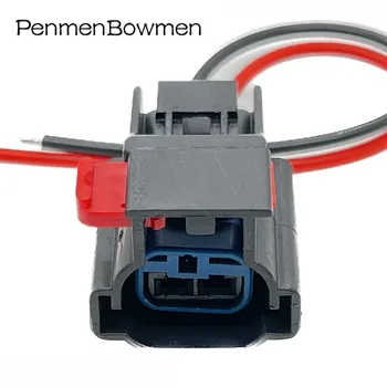 Разъем датчика температуры выхлопных фар Penmenbowmen
