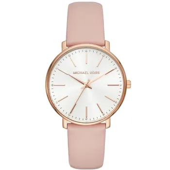 fashion наручные женские часы Michael Kors MK2741. Коллекция Pyper