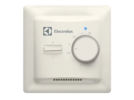 Терморегулятор Electrolux