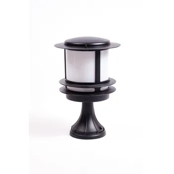 Наземный фонарь IP44 68304/SB2 Bl Oasis Light Tokio opal
