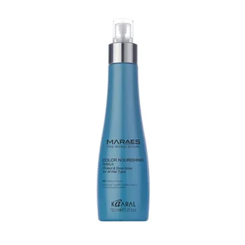 KAARAL Средство защитное / Color Nourishing Shield MARAES 125 мл