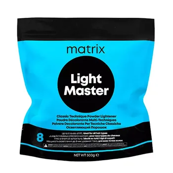 MATRIX Порошок обесцвечивающий Лайт Мастер / LIGHT MASTER 500 г