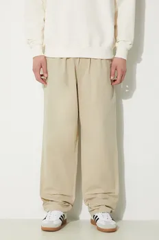 Хлопковые брюки Skate Pant Icecream, бежевый