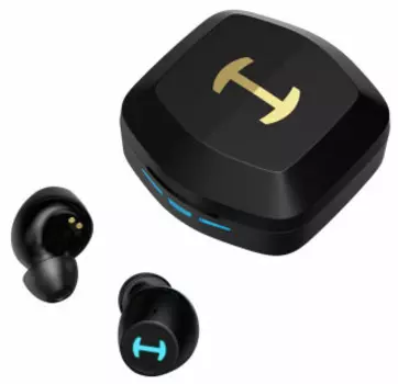 Компьютерная гарнитура Edifier GM4 MINI1 черный