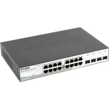 Коммутатор D-Link DGS-1210-20/C1A