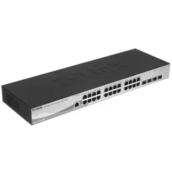 Коммутатор D-Link DGS-1210-28/ME/A2B
