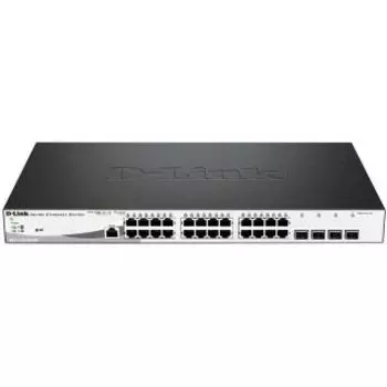 Коммутатор D-Link DGS-1210-28/ME/A2A