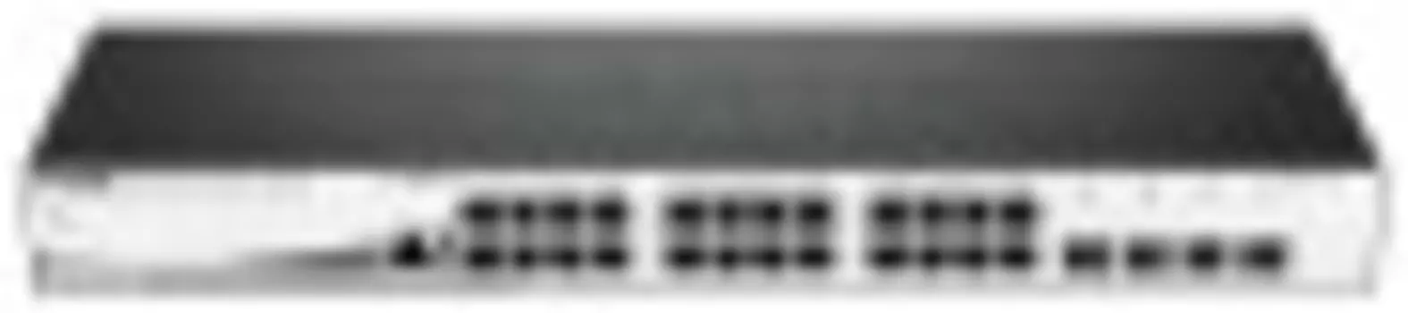 Коммутатор D-Link DGS-1210-28/ME/A2B
