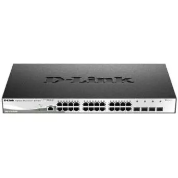 Коммутатор D-Link DGS-1210-28X/ME/B1A