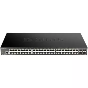 Коммутатор D-link DGS-1250-52X/A1A