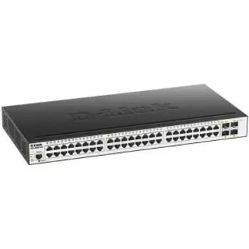 Коммутатор D-Link DGS-3000-52L/B1A