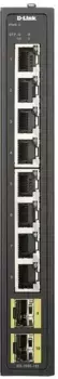 Коммутатор D-Link DIS-100G-10S/A2A