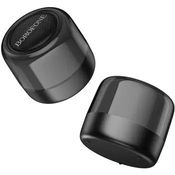 Компьютерная акустика Borofone BP12 Black