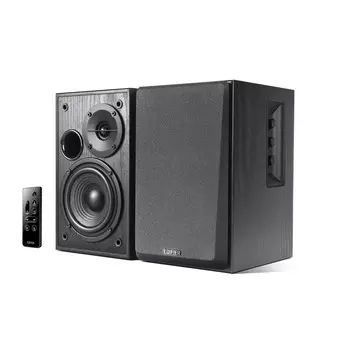 Компьютерная акустика Edifier R1580MB черный