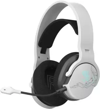 Компьютерная гарнитура A4Tech Bloody GR370 белый
