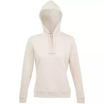Толстовка женская Spencer Women, розовая, размер XL