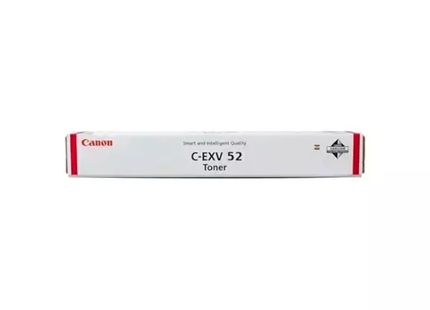 Тонер C-EXV 52 (magenta) (1000C002)