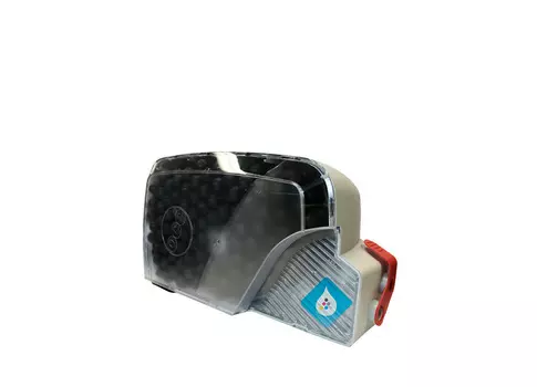Тонер ColorWave 3700/3800 Black, 500 г (4568C008)