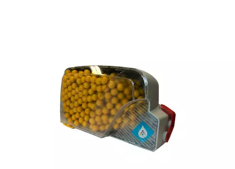 Тонер ColorWave 3700/3800 Yellow, 500 г (4568C007)