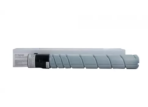 Тонер-картридж F+ Imaging FP-TN324K, черный