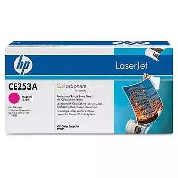 Тонер-картридж CE253A