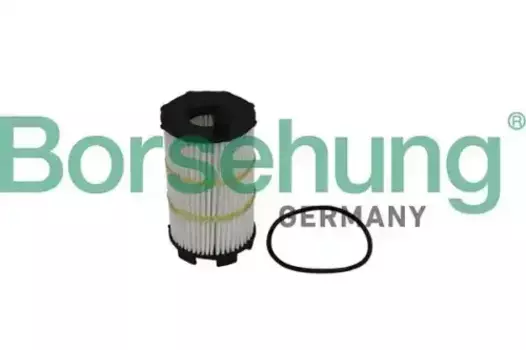 Фильтр масляный BORSEHUNG B10517 Audi A4/A6/A8/Q7 4.2/5.2 05>