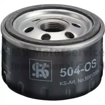 Фильтр масляный KS 50 013 504 RVI Trafic/Clio/Megane/Scenic/Laguna 1.2i-1.9DTi 90>