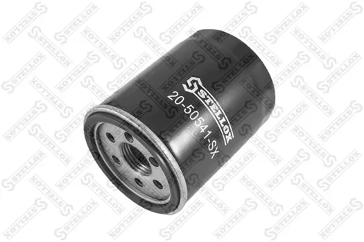 Фильтр масляный STELLOX 20-50541-SX Land Rover Range Rover Sport 4.2/4.4i 05>/Discovery 4.4i 04-09