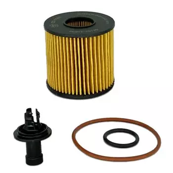 Фильтр масляный SAKURA EO1101 Lexus RX 3.0/3.5, Toyota RAV4 3.5 06>