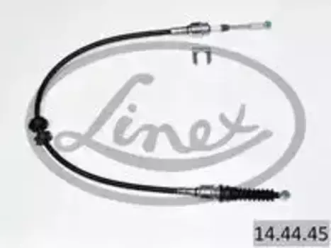 Фильтр масляный LINEX 144445