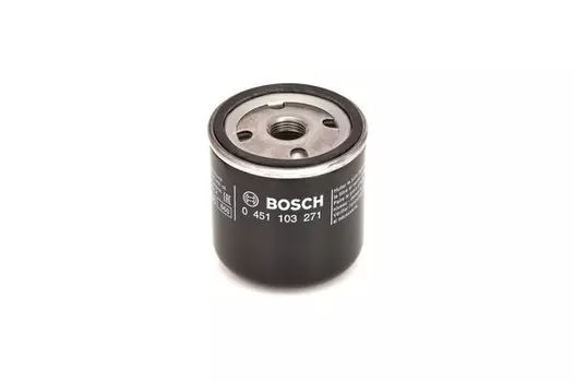 Фильтр масляный BOSCH 0 451 103 271 Chrysler Neon 1.8/2.0 16V 94>/Voyager 2.0-3.0 90>