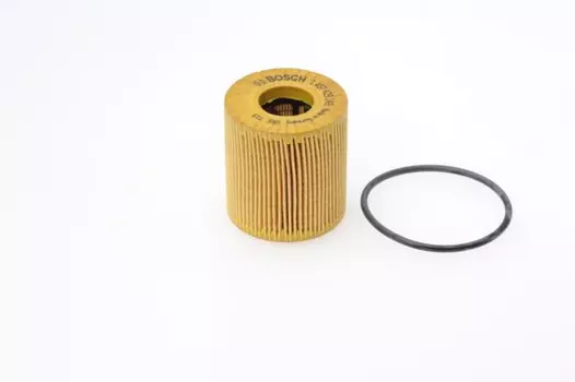 Фильтр масляный BOSCH 1 457 429 249 Citroen C4/C5, Ford Focus, Peugeot 307/407 1.4-2.2HDi 96>