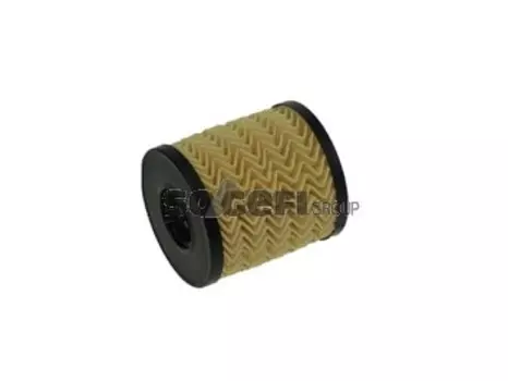 Фильтр масляный FRAM CH10717AECO Citroen C4/C5, Ford Focus, Peugeot 307/407 1.4-2.2HDi 96>