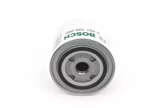 Фильтр масляный BOSCH 0 451 103 260 Volvo 440/S40/V40 1.9TD 94-99, Renault Laguna 2.2D 99>