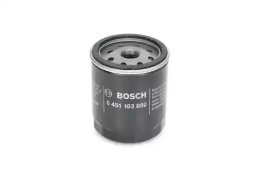 Фильтр масляный BOSCH 0 451 103 050 BMW E12/E30/E21/E28 1.6-2.0 <91