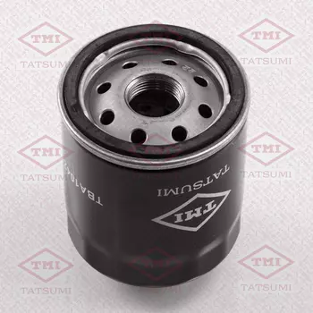 Фильтр масляный TATSUMI TBA1042 Citroen Jumper 06>