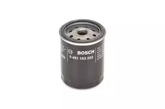 Фильтр масляный BOSCH 0 451 103 232 Opel Kadett/Astra/Ascona/Vectra 1.6D-1.7D 82>